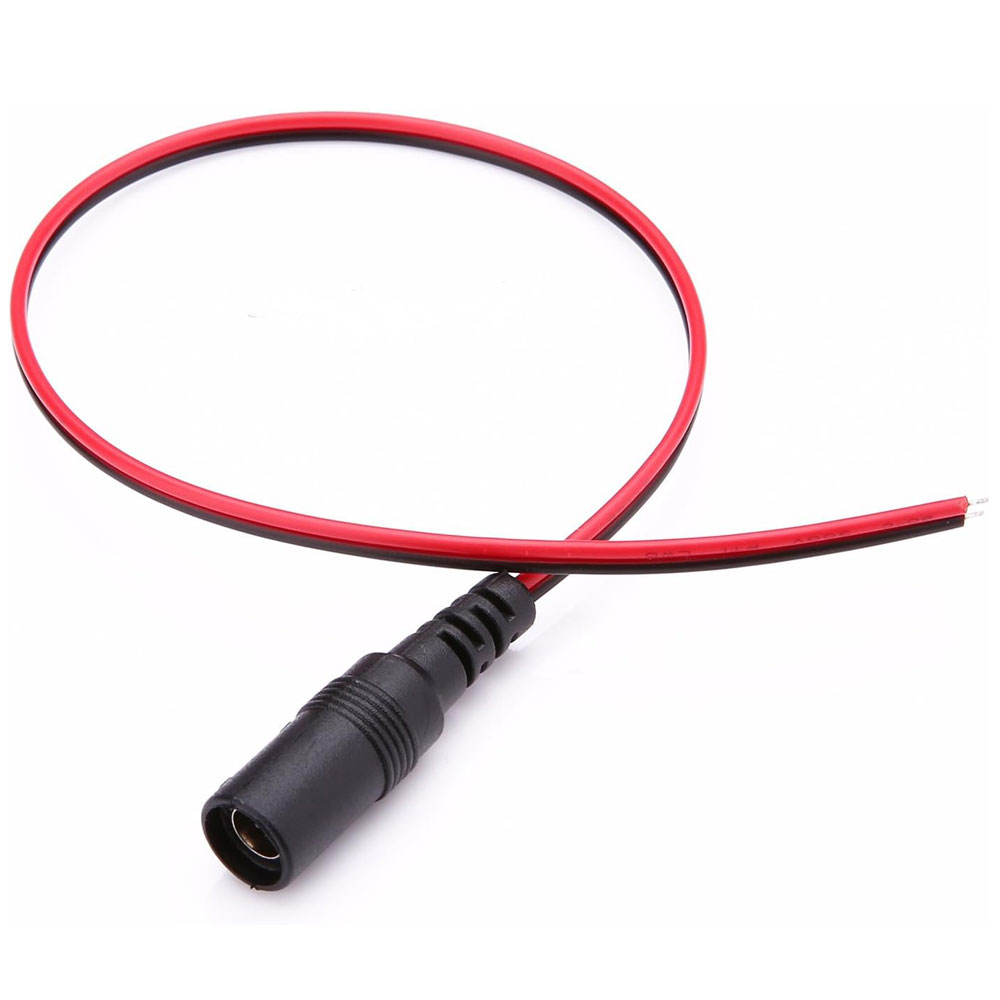 CPS-PT Pigtail CPS Power Adapter Cable - Pigtail Wire CPS-Cable