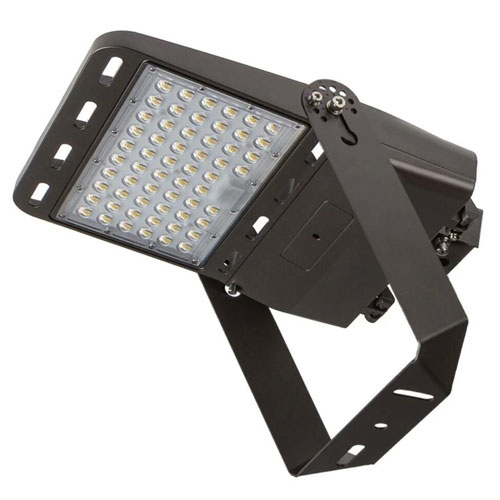 CLL Slipfitter Mount Flood Light